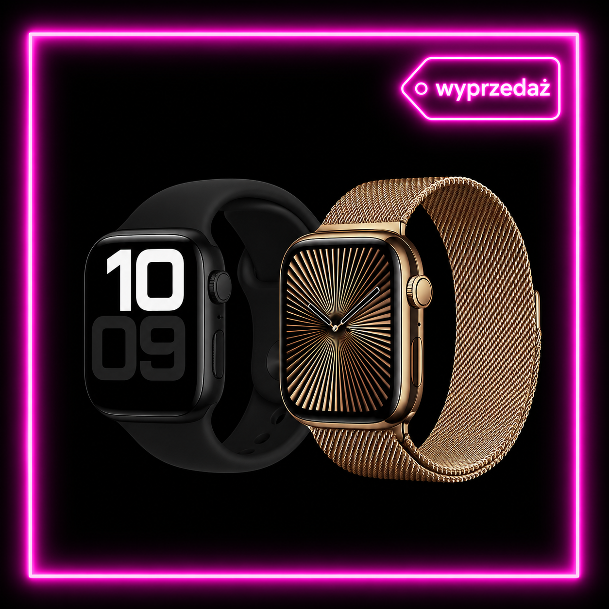 Apple watch 10