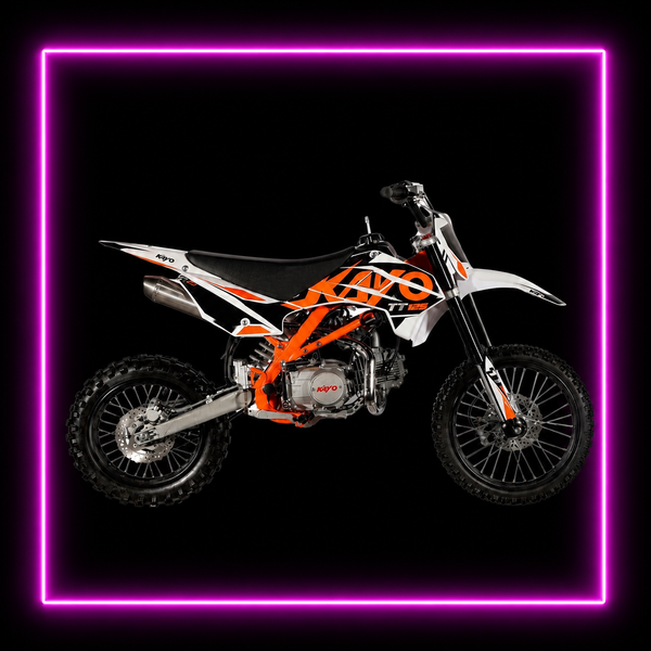 Kayo 125cc – Resell Perfum