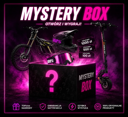 Mystery Box