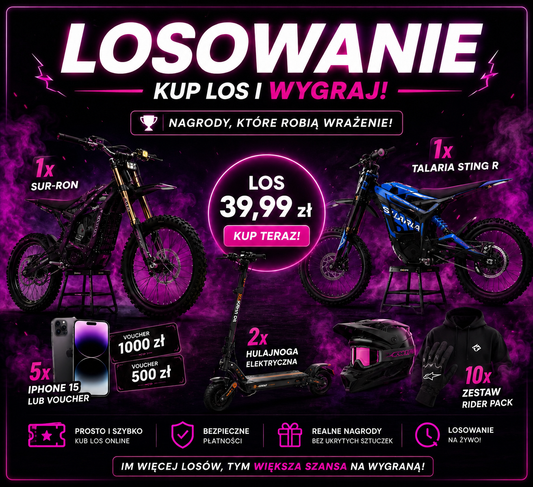 Losowanie